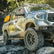 Toyota Tundra Overland Rock Sliders | 2007-2021 for Toyota Tundra