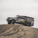 Toyota Tundra Overland Rock Sliders | 2007-2021 for Toyota Tundra