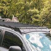 Toyota Tundra Prinsu Crewmax Cab Rack | 2007-2021 for Toyota Tundra