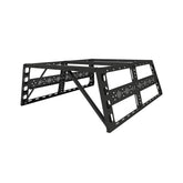 Toyota Tundra Roof Rack Height Bed Rack | 2007-2021 for Toyota Tundra