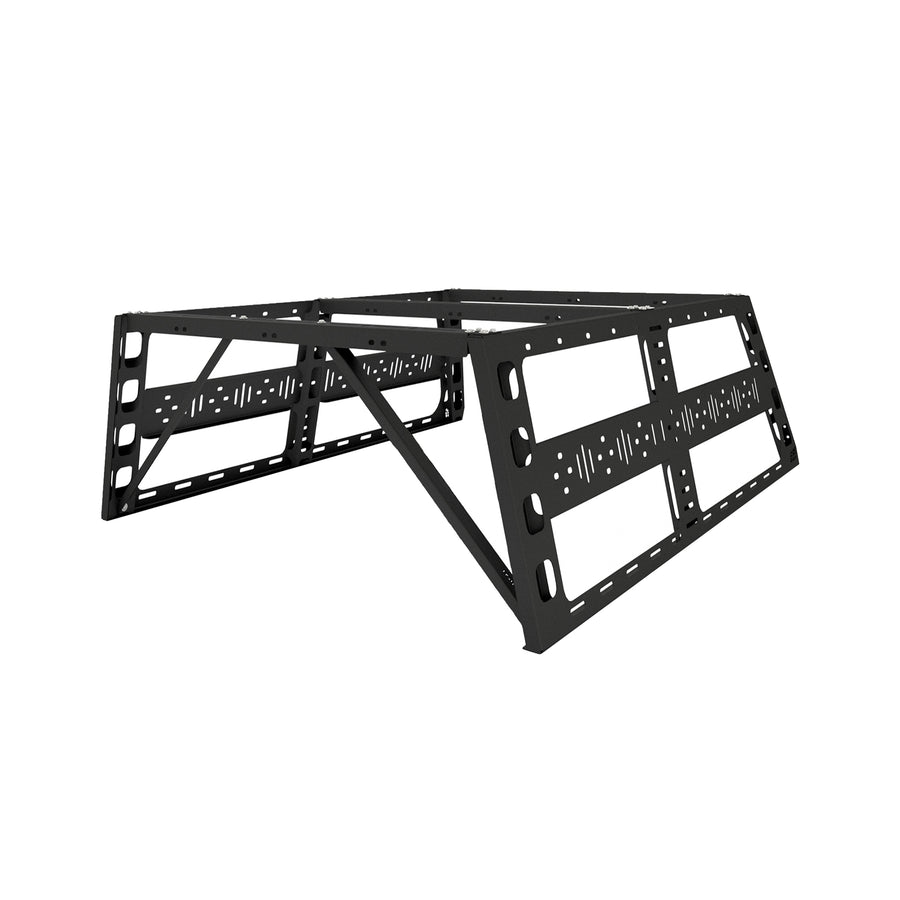 Toyota Tundra Roof Rack Height Bed Rack | 2007-2021 for Toyota Tundra