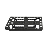 Toyota Tacoma Cab Height Bed Rack | 2005-2023 for Toyota Tacoma