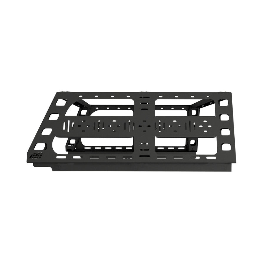 Toyota Tacoma Cab Height Bed Rack | 2005-2023 for Toyota Tacoma