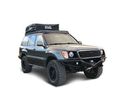 Toyota Land Cruiser 100 Series Prinsu Roof Rack | 1998-2007 for Toyota Land Cruiser 100