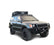 Toyota Land Cruiser 100 Series Prinsu Roof Rack | 1998-2007 for Toyota Land Cruiser 100