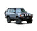 Toyota Land Cruiser 80 Series Roof Rack | 1990-1997 for Toyota Land Cruiser 80