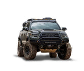 Toyota Tacoma Prinsu Cab Rack | 2005-2023 for Toyota Tacoma