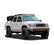 Toyota Tacoma Prinsu Double Cab Cab Rack | 1995-2004 for Toyota Tacoma
