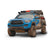Toyota Tacoma Special Edition Cab Rack with Toyota Desert Air Intake Fitment | 2005-2023 for Toyota Tacoma