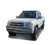 Toyota Tundra Prinsu Access Cab Rack | 2000-2006 for Toyota Tundra