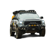 Toyota Tundra Prinsu Crewmax Cab Rack | 2007-2021 for Toyota Tundra