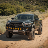 Billet Upper Control Arms for Toyota Tacoma