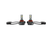 Tri-Color Fog Light Replacement Bulbs