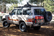 Dobinsons Rear Bumper With Swing Outs for Toyota Landcruiser 60 Series 1986+ Models (BW80-4132) for Toyota Land Cruiser 60