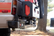 Dobinsons Rear Bumper With Swing Outs for Toyota Landcruiser 60 Series 1986+ Models (BW80-4132) for Toyota Land Cruiser 60