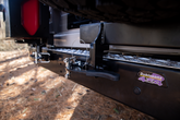 Dobinsons Rear Bumper With Swing Outs for Toyota Landcruiser 60 Series 1986+ Models (BW80-4132) for Toyota Land Cruiser 60