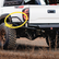 2016-2023 / 3rd Gen / Tacoma Rear Bumper