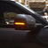 Sequential Turn Signals For 2022+ Tundra