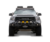 Toyota Tundra Baja Front Bumper | 2014-2021 for Toyota Tundra