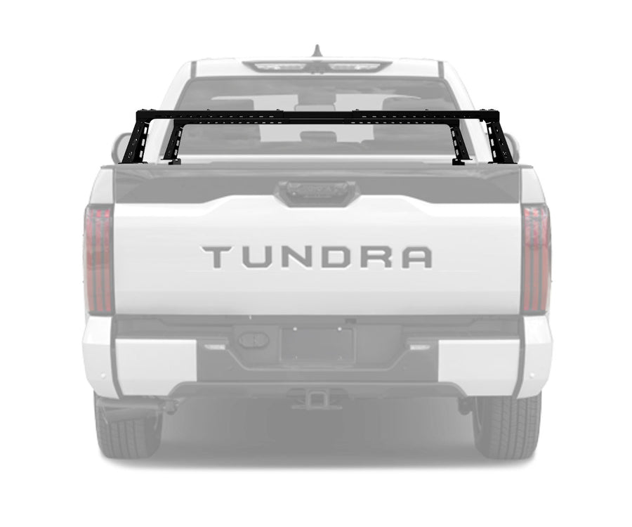 Toyota Tundra CBI Overland Bed Bars | 2007-2023 for Toyota Tundra