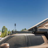 Toyota Tundra 2nd Gen CrewMax Camper Pro Roof Rack | 2007-2021 for Toyota Tundra