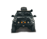 Toyota Tundra Classic Front Bumper | 2014-2021 for Toyota Tundra