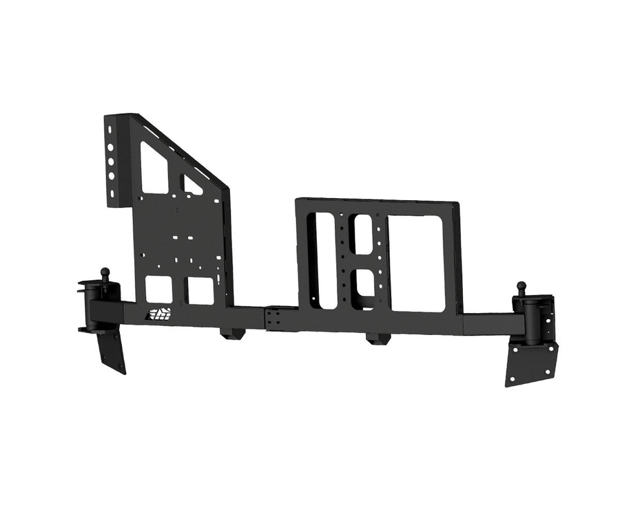 Toyota Tundra 2022+ Swing Arms Add-On for Toyota Tundra