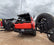 Toyota Tundra 2022+ Swing Arms Add-On for Toyota Tundra