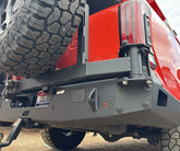 Toyota Tundra 2022+ Swing Arms Add-On for Toyota Tundra