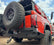 Toyota Tundra 2022+ Swing Arms Add-On for Toyota Tundra
