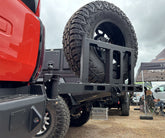Toyota Tundra 2022+ Swing Arms Add-On for Toyota Tundra