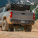 Tundra Overland Series Rear Bumper / 2nd Gen / 2014-2021 for Toyota Tundra