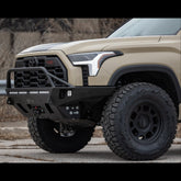 Tundra Overland Series Front Bumper / 3rd Gen / 2022+ for Toyota Tundra