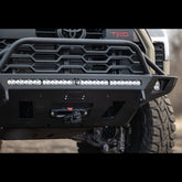 Tundra Overland Series Front Bumper / 3rd Gen / 2022+ for Toyota Tundra