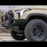 Tundra Overland Series Front Bumper / 3rd Gen / 2022+ for Toyota Tundra