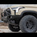 Tundra Overland Series Front Bumper / 3rd Gen / 2022+ for Toyota Tundra