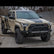 Tundra Overland Series Front Bumper / 3rd Gen / 2022+ for Toyota Tundra