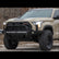 Tundra Overland Series Front Bumper / 3rd Gen / 2022+ for Toyota Tundra