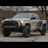 Tundra Overland Series Front Bumper / 3rd Gen / 2022+ for Toyota Tundra