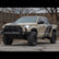 Tundra Overland Series Front Bumper / 3rd Gen / 2022+ for Toyota Tundra