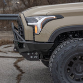 Tundra Overland Series Front Bumper / 3rd Gen / 2022+ for Toyota Tundra