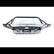 Tundra Overland Series Front Bumper / 3rd Gen / 2022+ for Toyota Tundra