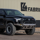 Tundra Overland Series Front Bumper / 3rd Gen / 2022+ for Toyota Tundra