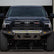 Tundra Overland Series Front Bumper / 3rd Gen / 2022+ for Toyota Tundra