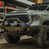 Tundra Overland Series Front Bumper / 2nd Gen / 2014-2021 for Toyota Tundra