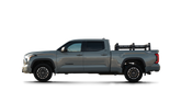 Toyota Tundra Mid Height PAK System Bed Rack by Sherpa Equipment Co.