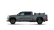 Toyota Tundra Mid Height PAK System Bed Rack