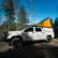 Toyota Tundra 2nd Gen CrewMax Camper Pro Roof Rack | 2007-2021 for Toyota Tundra