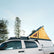 Toyota Tundra 2nd Gen CrewMax Camper Pro Roof Rack | 2007-2021 for Toyota Tundra