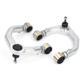 UCA PAIR BILLET ALUMINUM SERIES FOR TOYOTA 4TH GEN TACOMA, 6TH GEN 4RUNNER, LAND CRUISER 250 & 300 SERIES (NO BALL JOINTS INCLUDED) – UCA59-212K for Toyota 4Runner